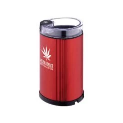 Cannabis Culture Headquarters Grinders The Herb Grinder Electric V2