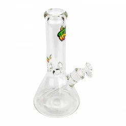 IRie Water Pipes Extra Thick Glass 12" Tall Beaker Bong