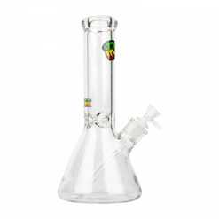 IRie Water Pipes Extra Thick Glass 12" Tall Beaker Bong