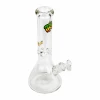 IRie Water Pipes Extra Thick Glass 12" Tall Beaker Bong