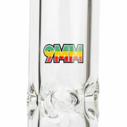 IRie Water Pipes Extra Thick Glass 12