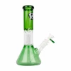 IRie 10" Beaker Based Bong With Dome Percolator