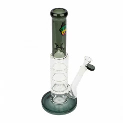 IRie Water Pipes Caicos Step Down Tube With Triple Percs