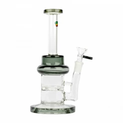 Chalice IRie Bubbler Bong With Perc