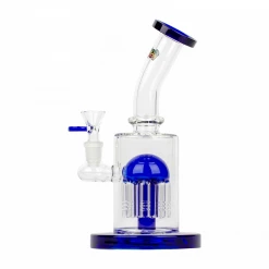 Overstand IRie Bubbler Bong With Perc Water Pipes 9 Overstand IRie Bubbler Bong With Perc Water Pipes