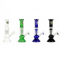 Blaze Beaker Bong By IRie