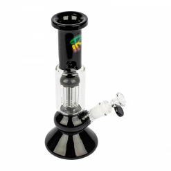 Blaze Beaker Bong By IRie