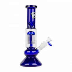 Blaze Beaker Bong By IRie