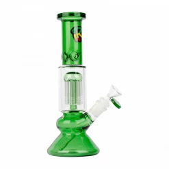 Blaze Beaker Bong By IRie