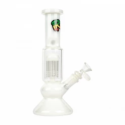 Blaze Beaker Bong By IRie