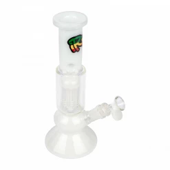 Blaze Beaker Bong By IRie