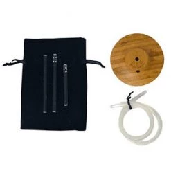 Magic Flight Launch Box Bubbler UFO Kit