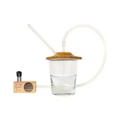 Magic Flight Launch Box Bubbler UFO Kit