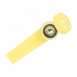 Pipes Lit Silicone Pipe