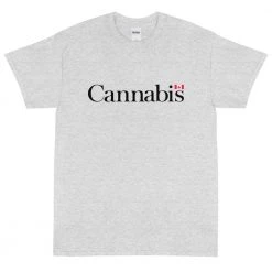WEEDY CLOTHING Cannabis Canada T-Shirt 10 WEEDY CLOTHING Cannabis Canada T-Shirt