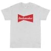 WEEDY CLOTHING Budsmoker T-Shirt