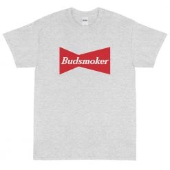 WEEDY CLOTHING Budsmoker T-Shirt