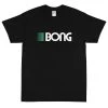 WEEDY CLOTHING Bong T-Shirt