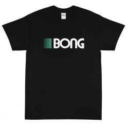 WEEDY CLOTHING Bong T-Shirt