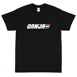 WEEDY CLOTHING GANJA T-Shirt