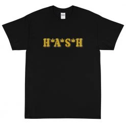 WEEDY CLOTHING Hash T-Shirt