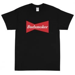 WEEDY CLOTHING Budsmoker T-Shirt