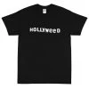 WEEDY CLOTHING Hollyweed T-Shirt
