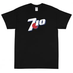 WEEDY CLOTHING 7-10 T-Shirt