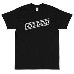 WEEDY CLOTHING Smoke Weed Everyday T-Shirt
