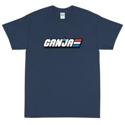 WEEDY CLOTHING GANJA T-Shirt