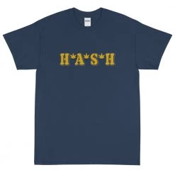 WEEDY CLOTHING Hash T-Shirt