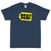 WEEDY CLOTHING Best Bud T-Shirt