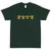 WEEDY CLOTHING Hash T-Shirt