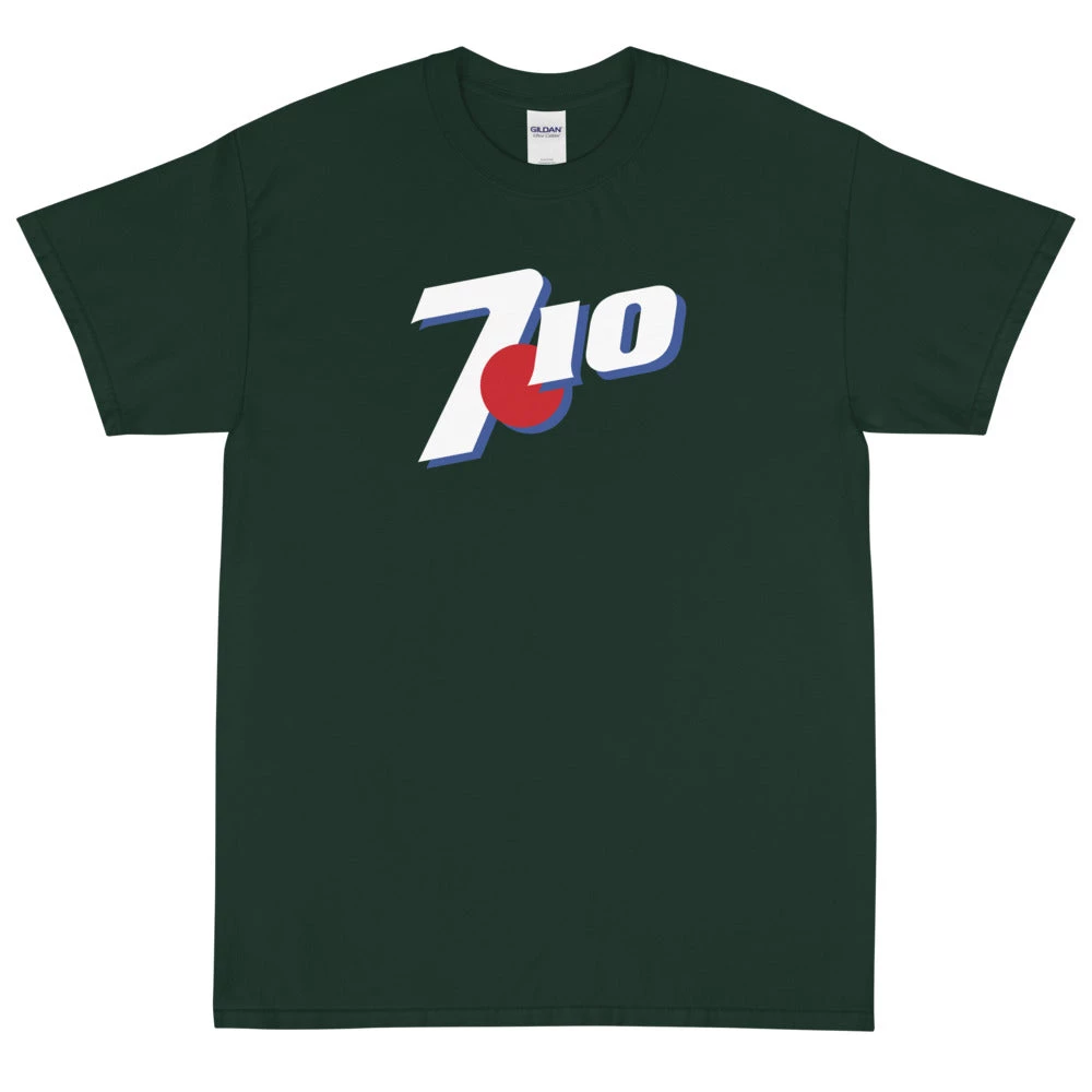 WEEDY CLOTHING 7-10 T-Shirt 5 WEEDY CLOTHING 7-10 T-Shirt