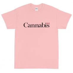 WEEDY CLOTHING Cannabis Canada T-Shirt 11 WEEDY CLOTHING Cannabis Canada T-Shirt
