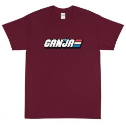 WEEDY CLOTHING GANJA T-Shirt