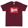 WEEDY CLOTHING Weedy T-Shirt