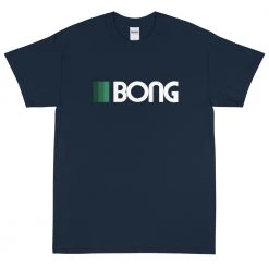 WEEDY CLOTHING Bong T-Shirt