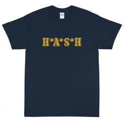 WEEDY CLOTHING Hash T-Shirt