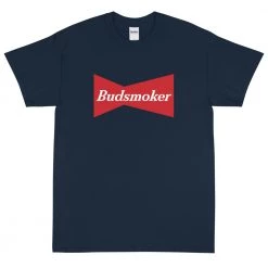 WEEDY CLOTHING Budsmoker T-Shirt