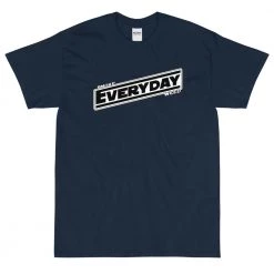 WEEDY CLOTHING Smoke Weed Everyday T-Shirt