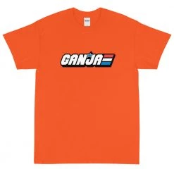 WEEDY CLOTHING GANJA T-Shirt