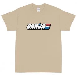 WEEDY CLOTHING GANJA T-Shirt