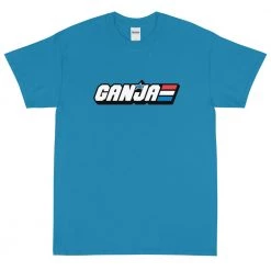 WEEDY CLOTHING GANJA T-Shirt