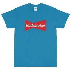 WEEDY CLOTHING Budsmoker T-Shirt