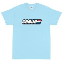 WEEDY CLOTHING GANJA T-Shirt