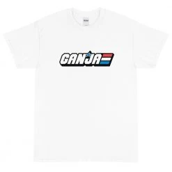 WEEDY CLOTHING GANJA T-Shirt