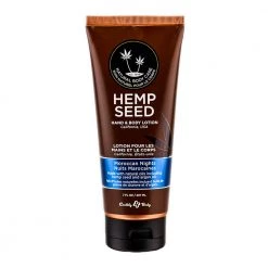 Velvet Body Lotion By Earthly Body Health & Body