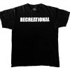 On-Green Clothing Recreational Marijuana T-Shirt