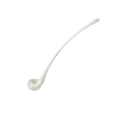 Pipes Gandalf Pipe By Red Eye Glass - Frosted